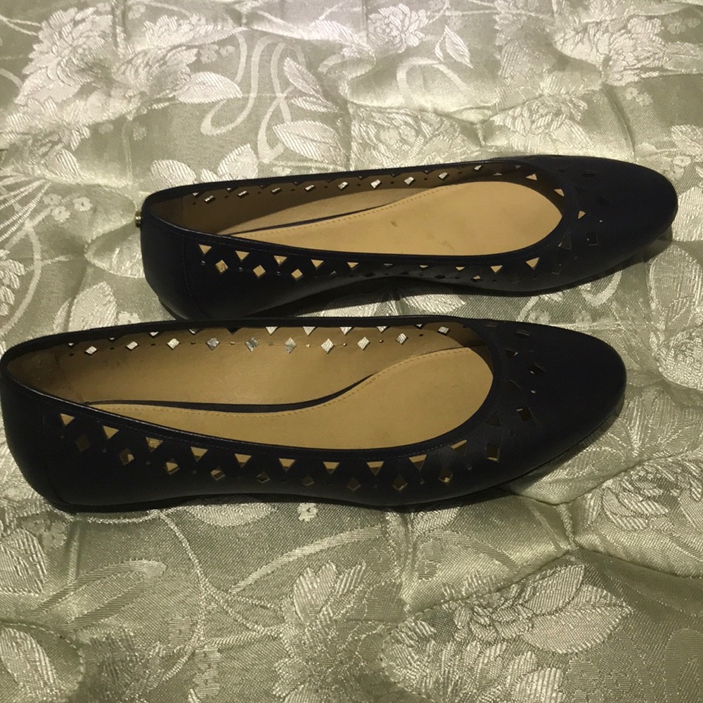 Michael Kors flats